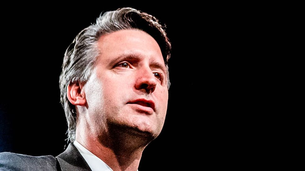 GOP women's group hosts speaker with history of comparing gay rights to Nazi Germany and cigarettes