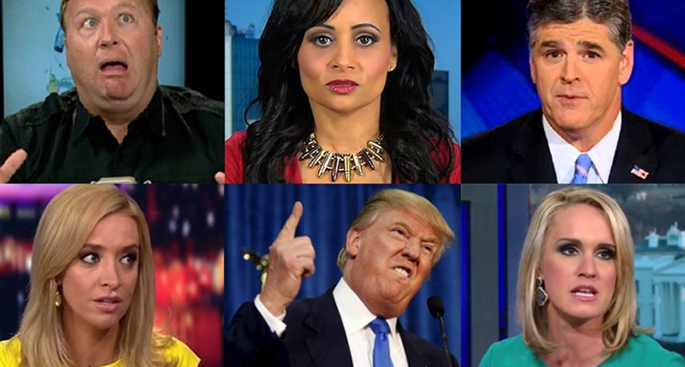 How excruciatingly bad will Trump TV be? Here’s the deplorable cable news channel's likely lineup