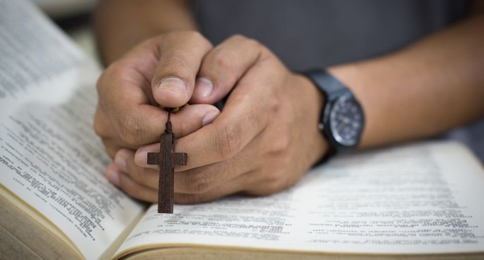 Kentucky legislature quietly approves resolutions to date all documents 'in the Year of Our Lord'