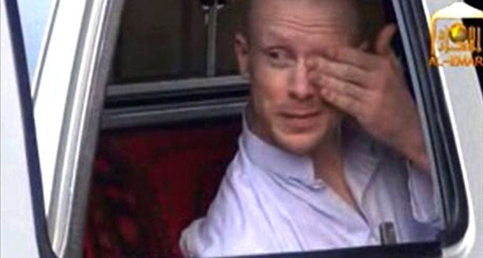 US Army Sergeant Bergdahl was not a Taliban sympathizer: general