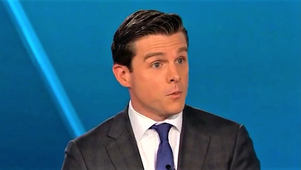 CNN reporter reveals GOP lawmaker's stunned three-word response to Trump's disastrous ABC interview