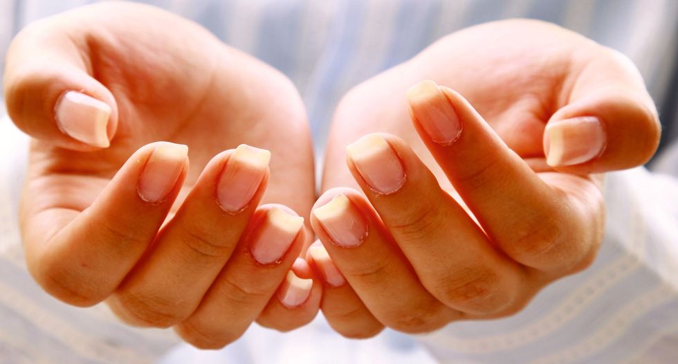 Why some people have trouble telling left from right (and why it’s so important)