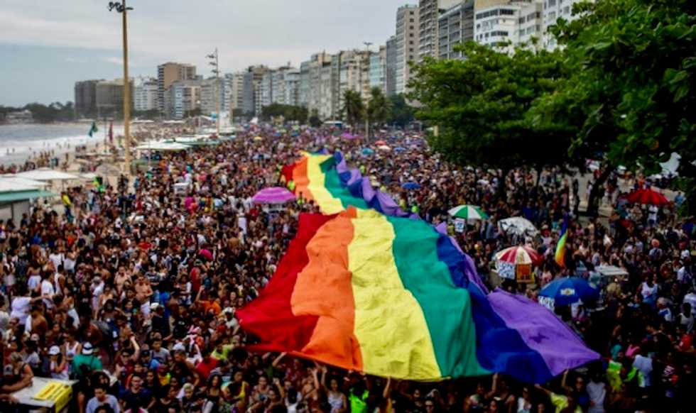 There's a new sexual orientation category called heteroflexible -- and it brings health issues that need to be addressed