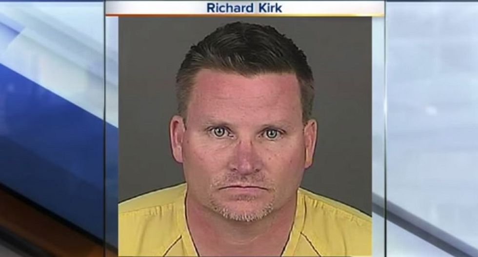 Man accused of murdering wife uses the 'reefer madness' defense in a first-of-its-kind case in Colorado