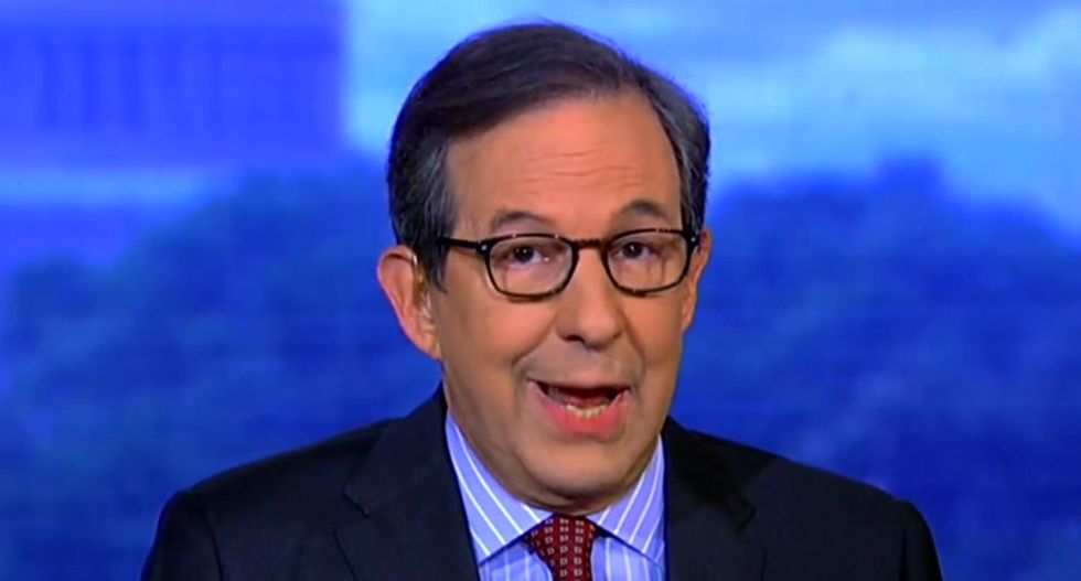 Fox News anchor hosting first presidential debate picks Trump campaign talking points as topics