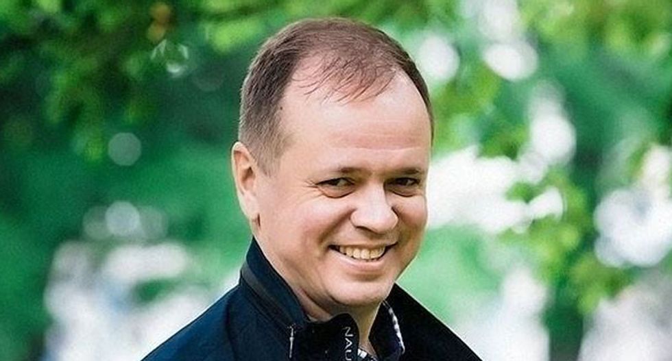 Putin has 'a lot' of dirt on Trump from his 2013 Moscow trip: Russian human rights lawyer