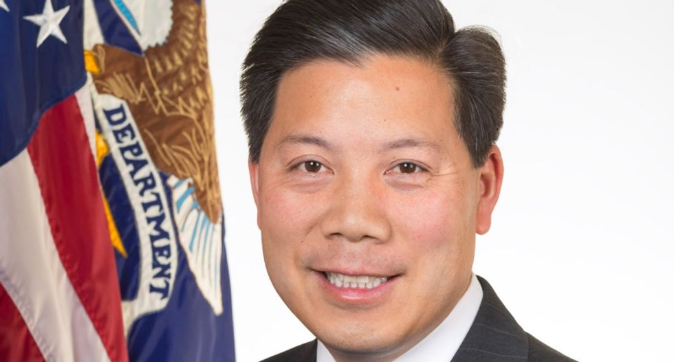 Ex-Obama White House staffer mocks beleaguered Trump administration: None of us had to hire lawyers