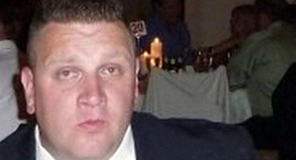 New York cop facing drunk driving charges after recording .43 blood alcohol level following crash