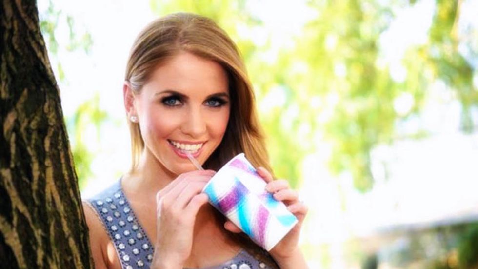 Conan O'Brien's Fox News porn star joke prompts host Jenna Lee to call for 'longer hemlines' on TV