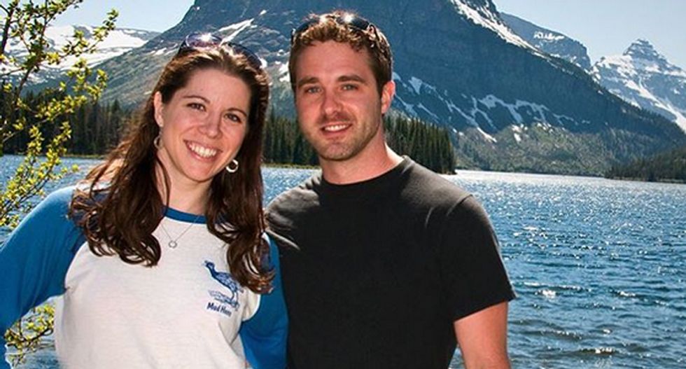 White House staffer and husband of Fox News personality dies in tragic cycling accident