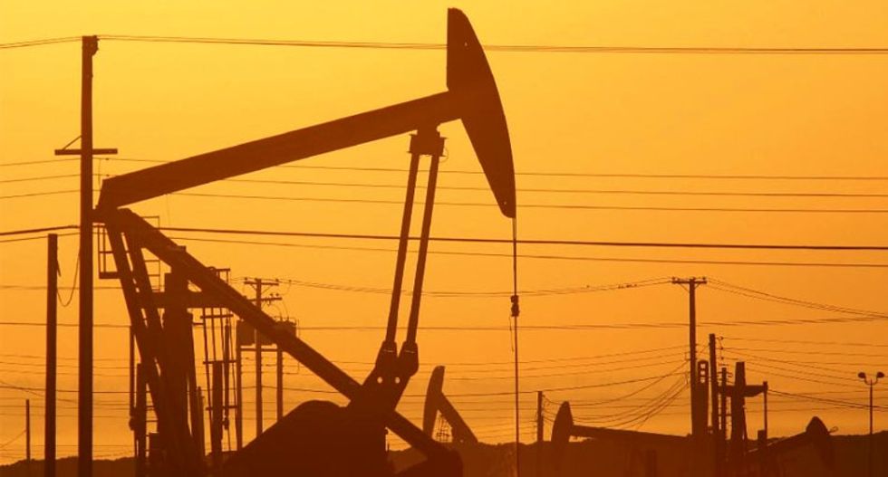 Here's how harmful gas from fracking can contribute to climate change