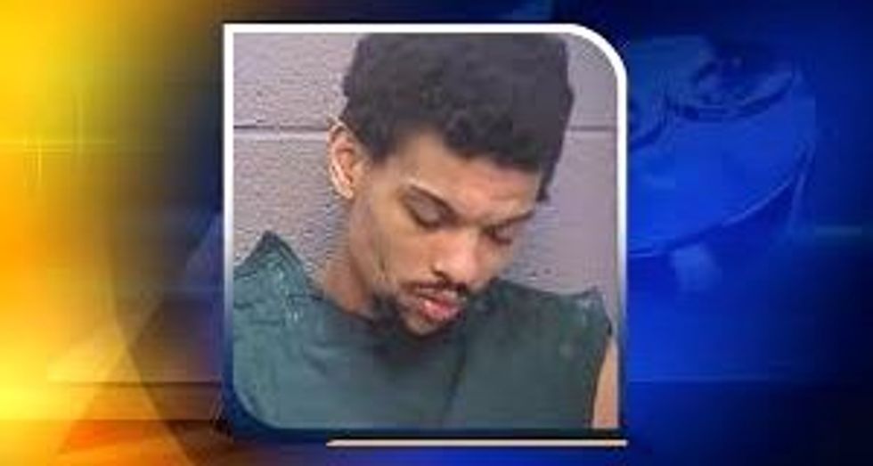 N. Carolina girl dies after allegedly being drowned by her father