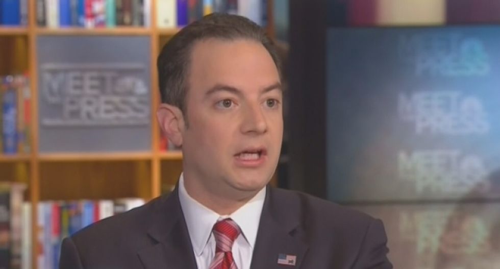 Russian hackers posting Republican campaign emails might mean the GOP was hacked too