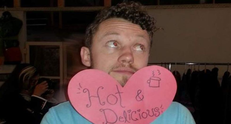 Residents blast N. Carolina coffee shop owners after podcast about sexual 'conquests' is exposed