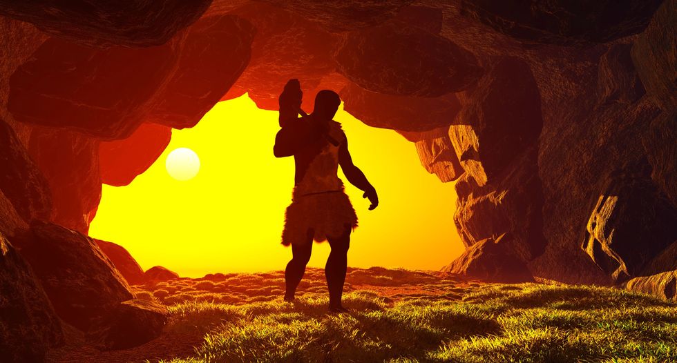 Ancient Ethiopian man's genome illuminates ancestry of Africans
