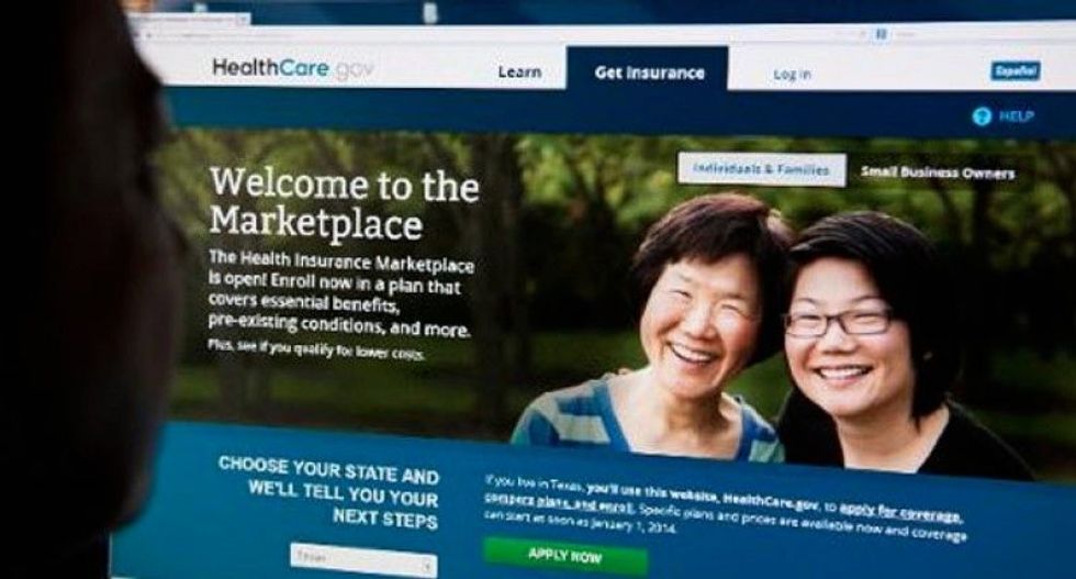 House Republicans vote to repeal Obamacare for the 61st time
