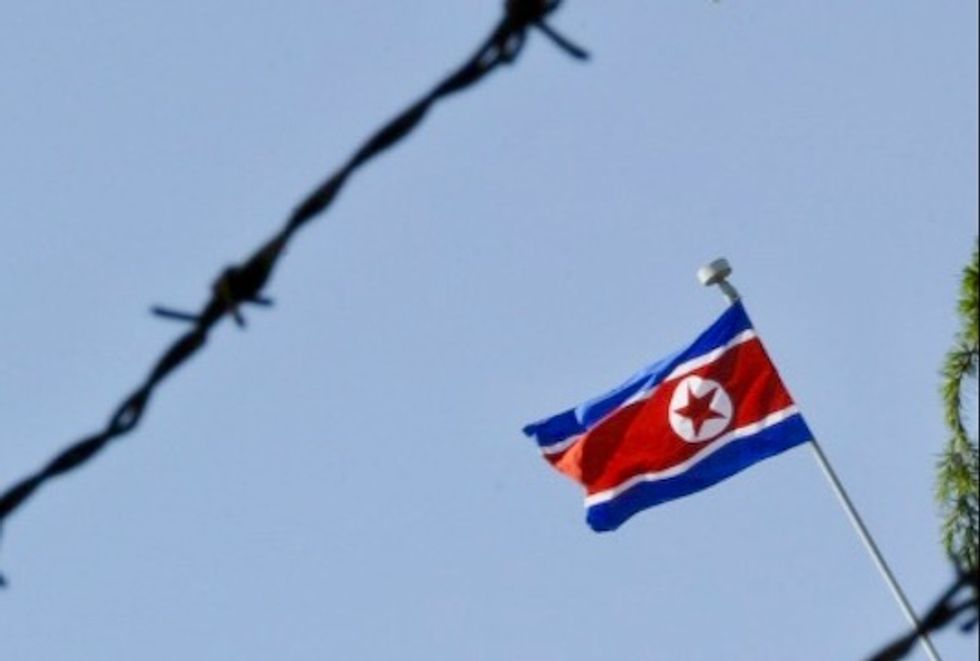 'Explosion' near China-North Korea border causes small quake