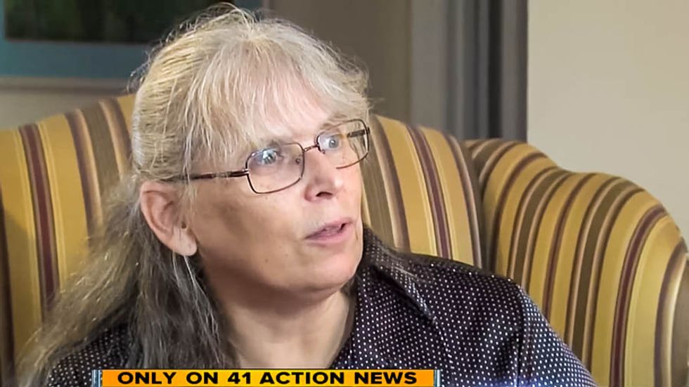 Mathematician suspicious of election fraud hires lawyer to force Kansas to hand over voting records