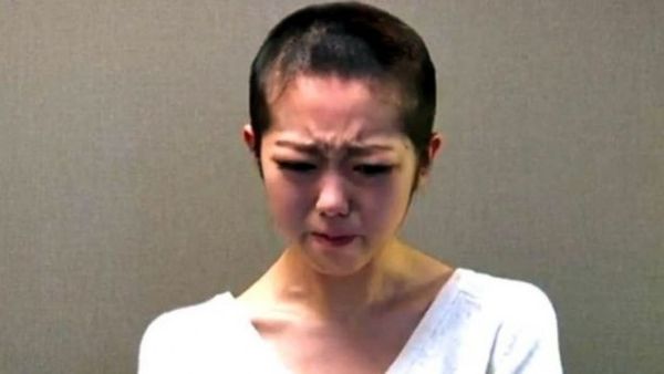 Japanese pop star sued for thousands for possibly having a relationship