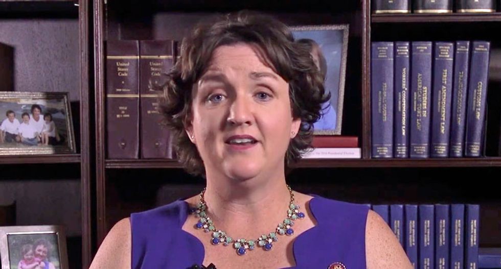 Two House Democrats push a clever plan that calls Republicans’ bluff on their Biden attacks