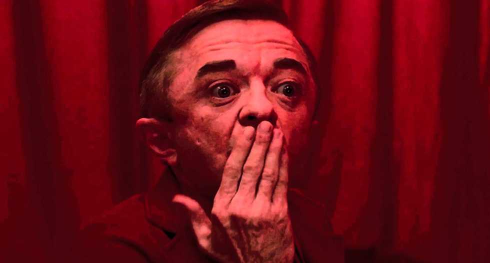 From Cat People to Cheese Men: Here are the 7 creepiest dream sequence characters on TV