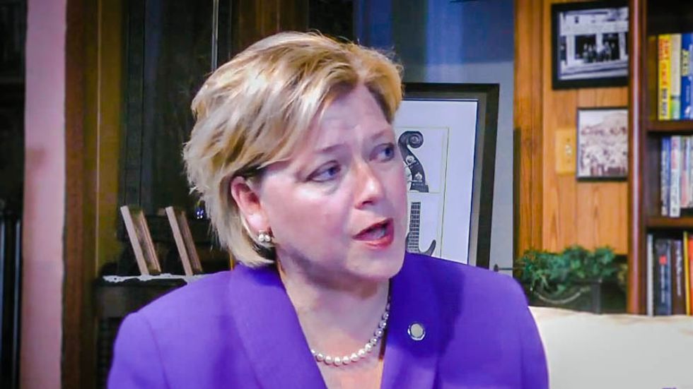 Busted: Florida GOPer hatches diabolical plan to redraw Dem's district with black inmates who can't vote