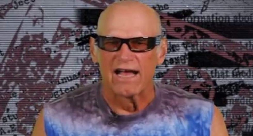 Jesse Ventura hammers Mike Huckabee: 'I think that he wants us to become the Middle East'