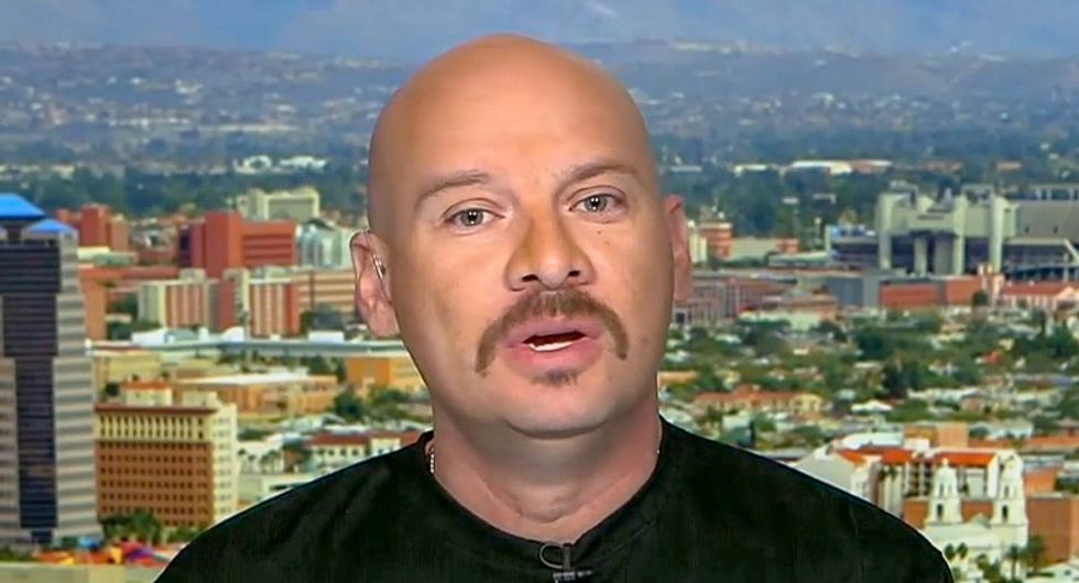 Border agent attacks AOC and proves her point about 'concentration camps': Kids can play 'outside their cell'