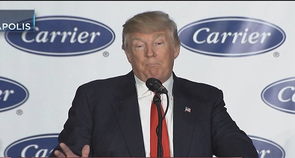 Economists warn Trump policies will result in lost jobs and lower wages for American workers
