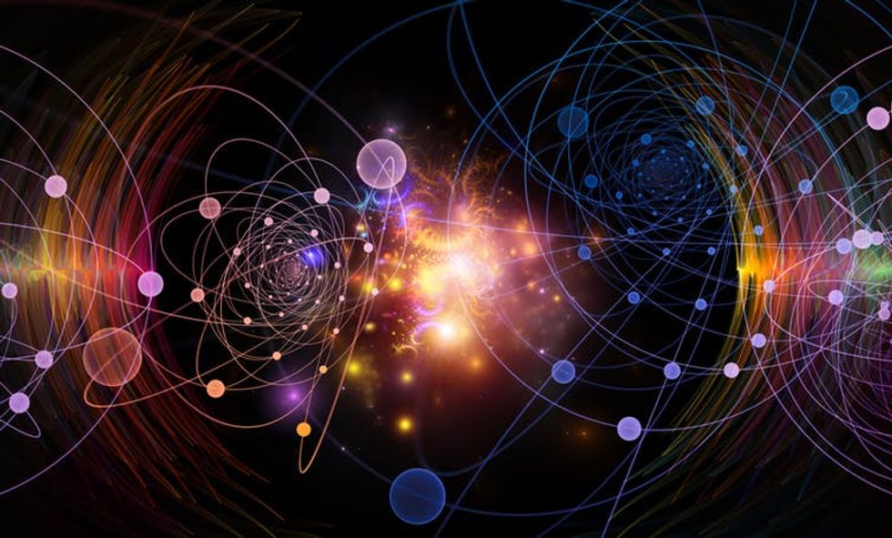 Quantum physics experiment shows Heisenberg was right about uncertainty -- in a certain sense
