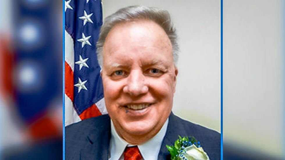 Republican Maine mayor wants to shame the poor by giving public access to welfare recipients’ addresses