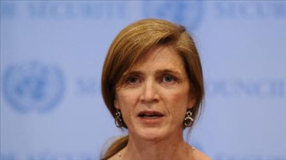 U.S. urges Russia to allow observers into Crimea