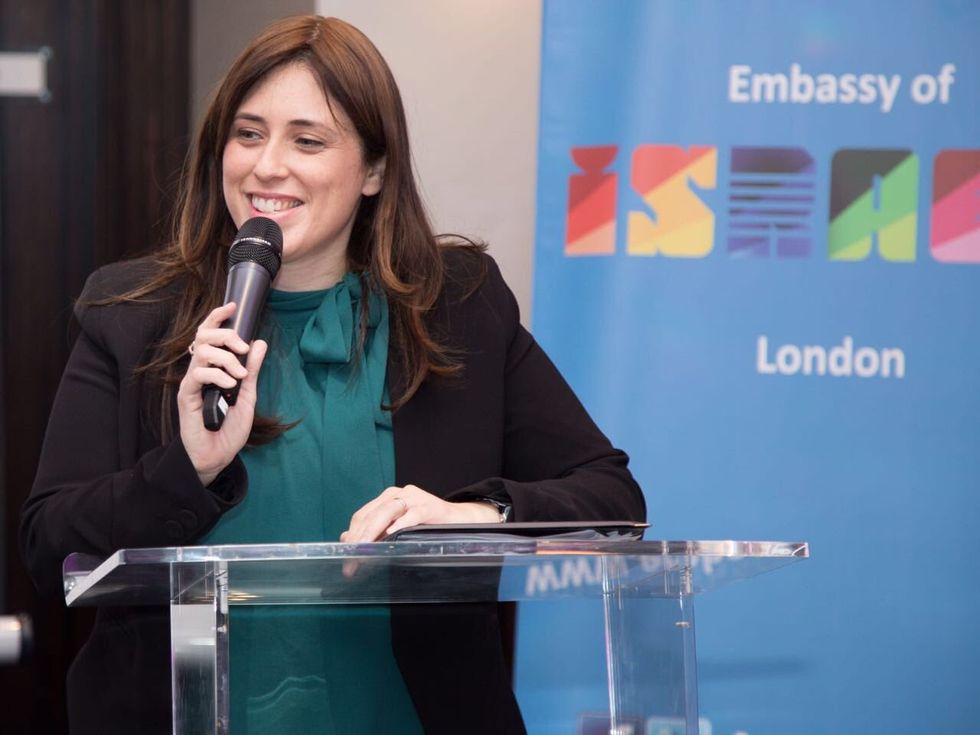 Trump proxy boycotts top Israeli official over refusal to meet rep with ‘neo-Nazi tendencies’