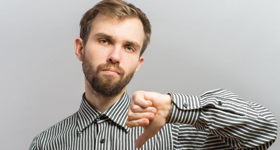 Lucky non-virgin gals spared marrying whiny man-children after MRA launches #NoHymenNoDiamond drive