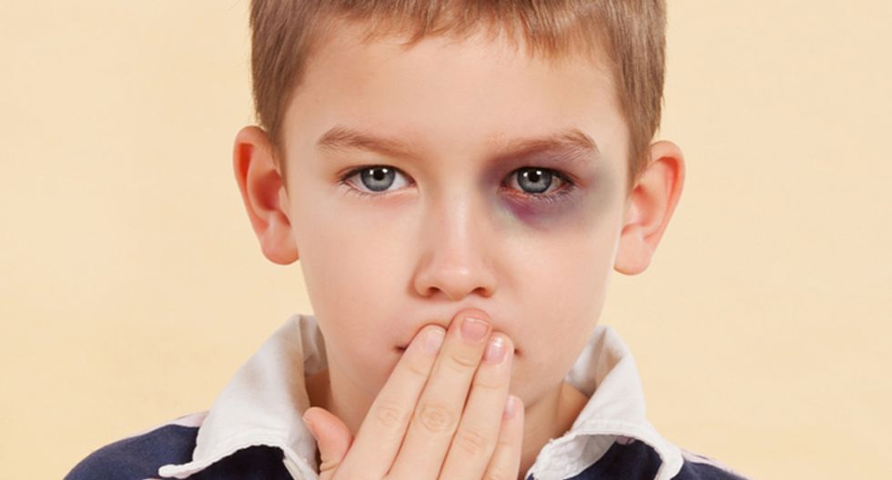 Texas day care accused of filming fight club for 4-year-olds