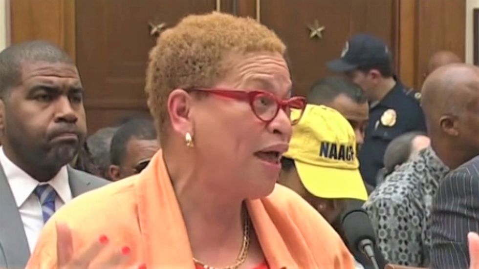 Economist mocks GOP for trying to pin racism on Democrats -- after telling a harrowing story about anti-black economic envy