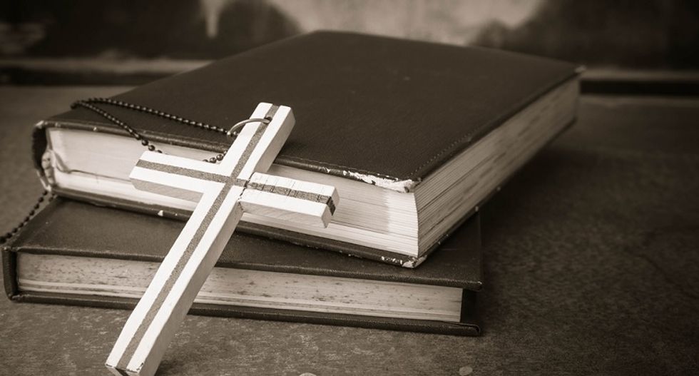Wheaton College is still an enclave of Christian fundamentalism despite its elite academic reputation