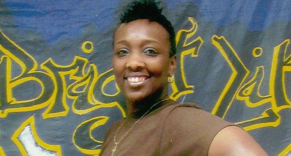 Woman whose drug sentence was commuted by Obama is still in jail thanks to a Florida prosecutor