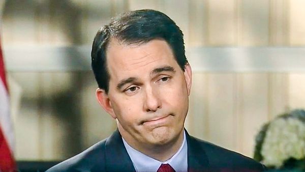 Scott Walker takes third different position on birthright citizenship in seven days