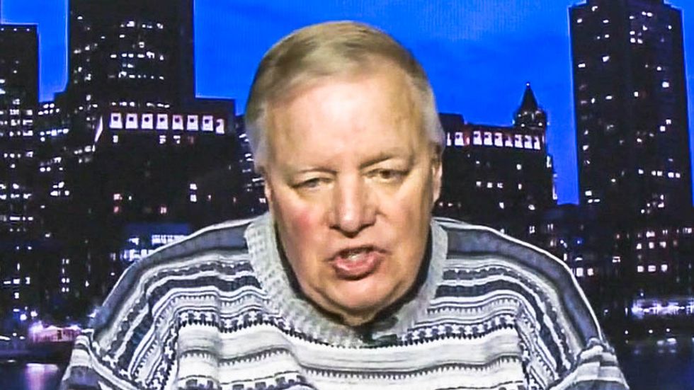 Maine mayor: 'Name and shame' welfare recipients so special needs kids will stay out of my state