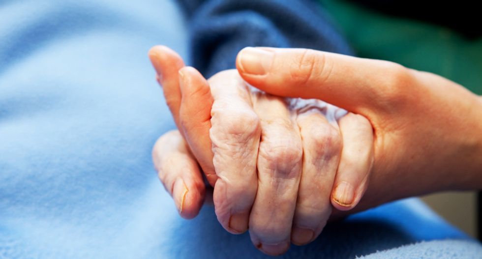 More states hatch plans to recycle drugs being wasted in nursing homes