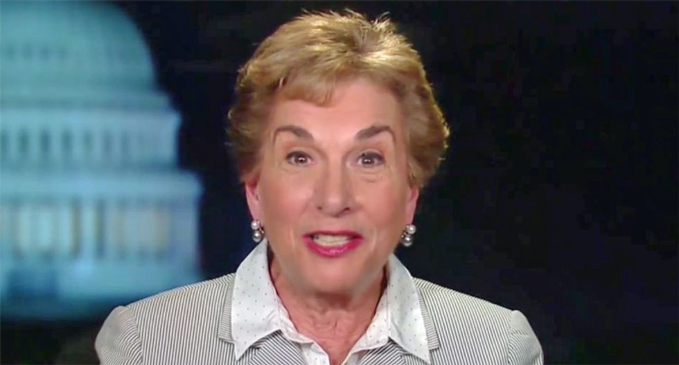 Pelosi ally reveals the lobbying effort that helped her become 72nd member of Congress in favor of impeachment proceedings