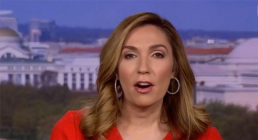 'Threats, bluster and lies': CNN conservative calls embattled attorney Cohen a 'perfect representation' of Trump