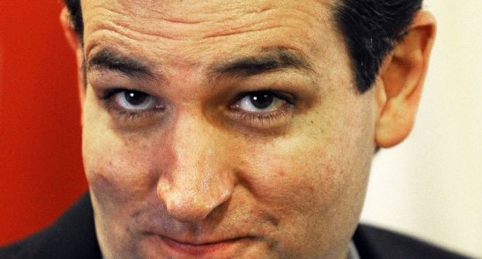 Ted Cruz's 'crazy' tax plan would cost US at least $16 trillion: analysts
