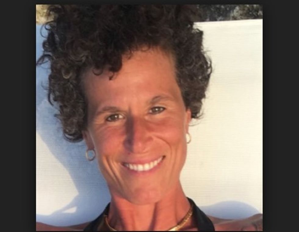 Bill Cosby victim asks only for 'justice' at sentencing hearing