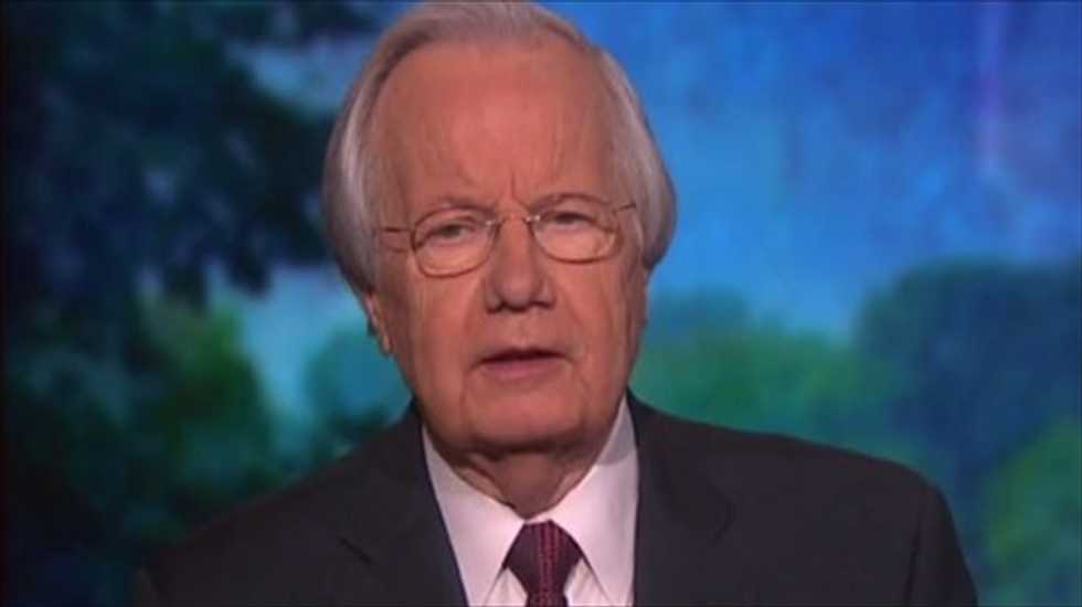 Bill Moyers blisters Obama for abandoning his net neutrality promises