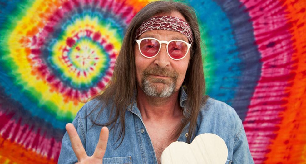 It is now clear that the hippies won the culture war