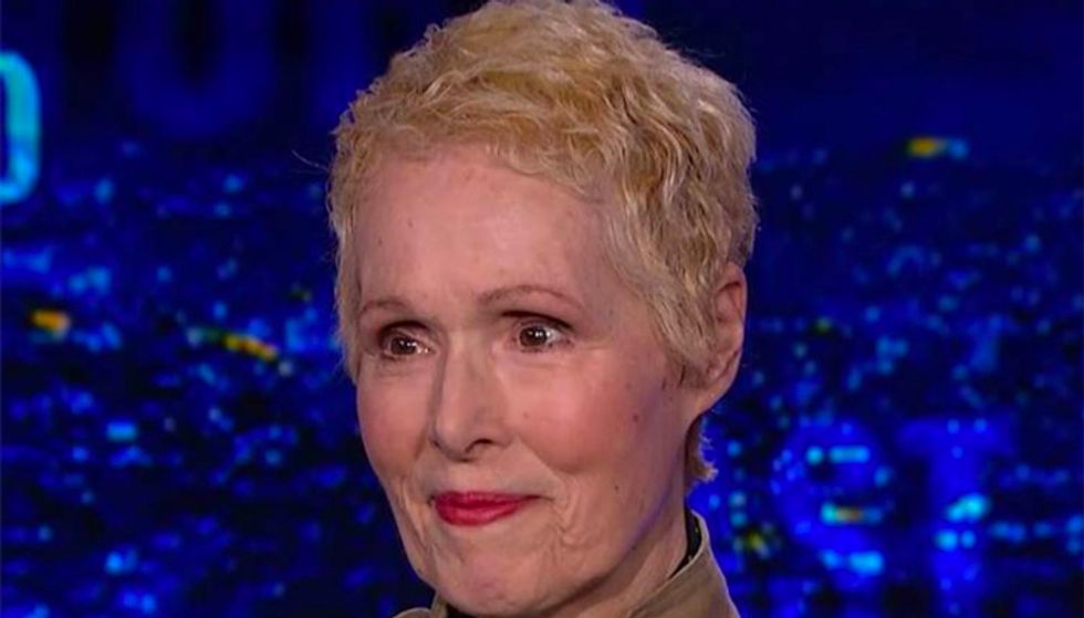Trump accused of 'questionable delay tactics' as accuser seeks DNA to prove rape case