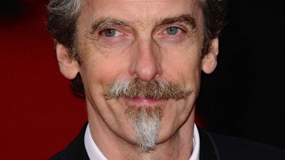 Doctor Who lead role could be taken by woman, says BBC1 chief