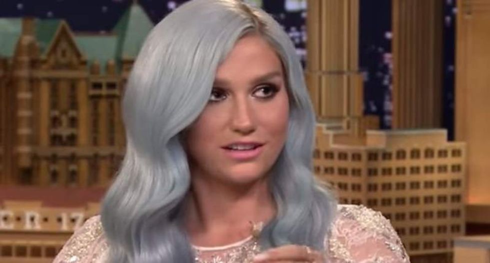 Judge rejects Kesha's sexual assault case: 'Every rape is not a gender-motivated hate crime'